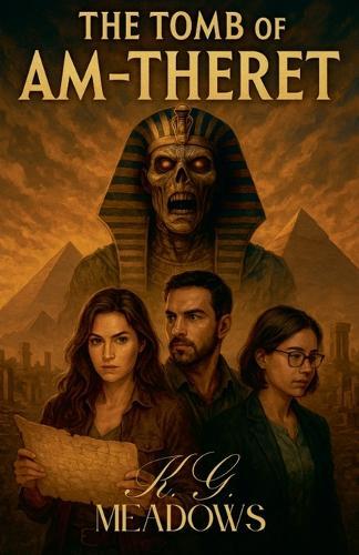 The Tomb of Am-Theret