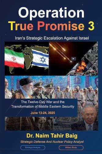 Operation True Promise 3
