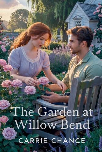 The Garden at Willow Bend