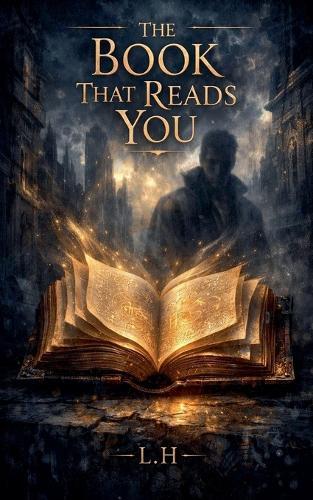 The Book That Reads You