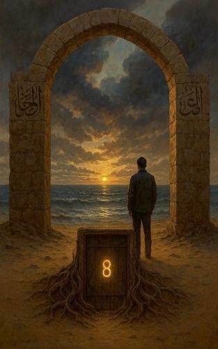 The Eighth Door