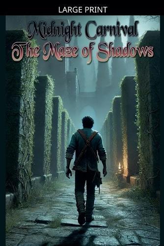 Midnight Carnival: The Maze of Shadows