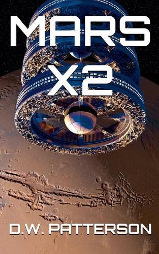 MarsX2