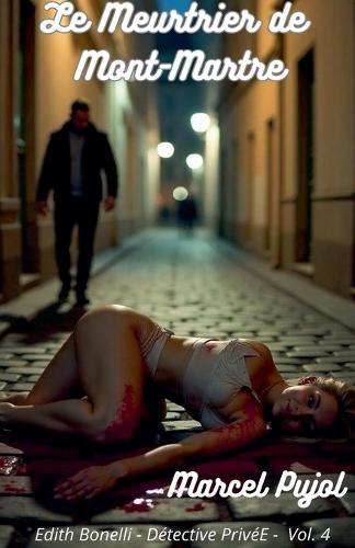 Le Meurtrier de Mont-Martre