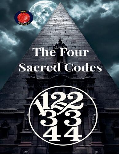 11 22 33 44 The Four Sacred Codes