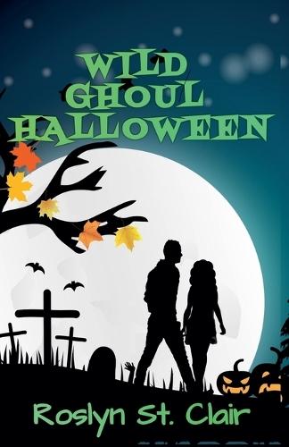 Wild Ghoul Halloween