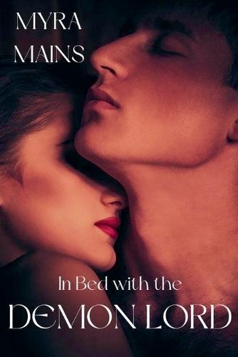 In Bed With The Demon Lord