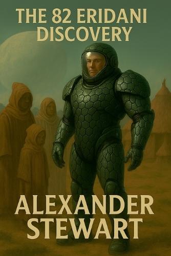 The 82-Eridani Discovery