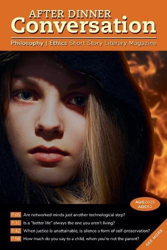 After Dinner Conversation Magazine