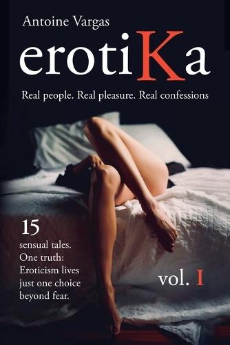 Erotika vol. I