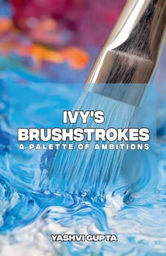 Ivy's Brushstrokes