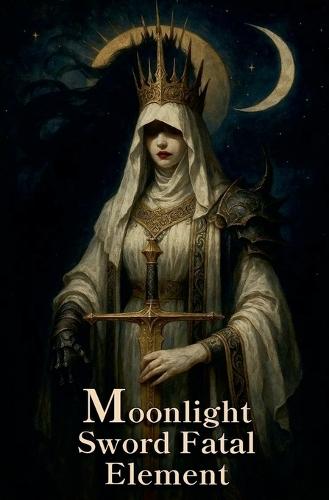 Moonlight Sword Fatal Element