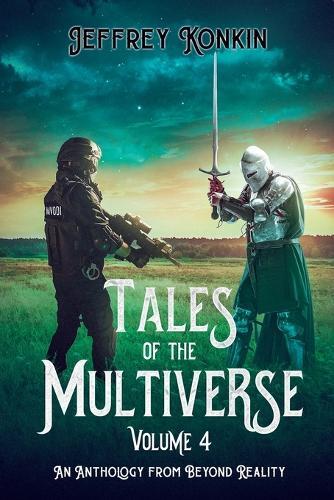 Tales of the Multiverse: Volume 4