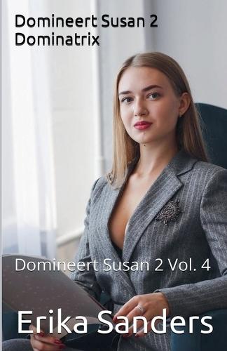 Domineert Susan 2. Dominatrix