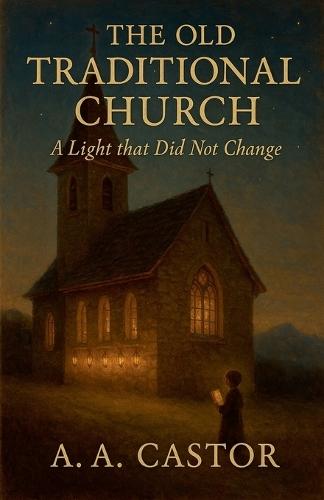The Old Traditional Church: A Light that Did Not Change