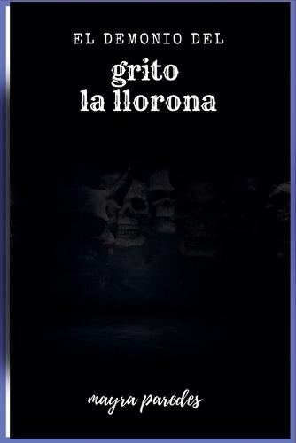 El demonio del gritto