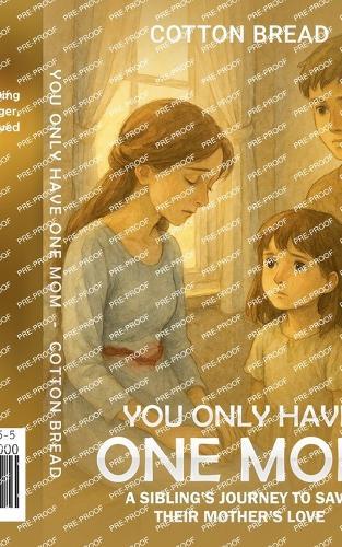 You Only Have One Mom