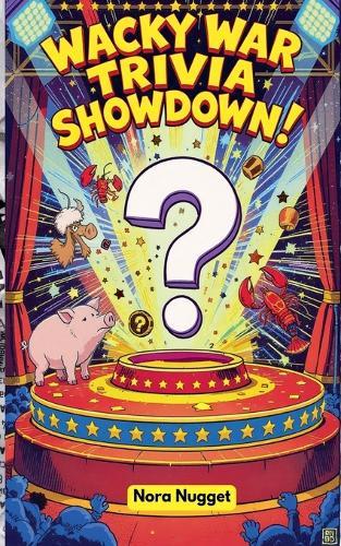 The Wackiest Wars Ever Fought