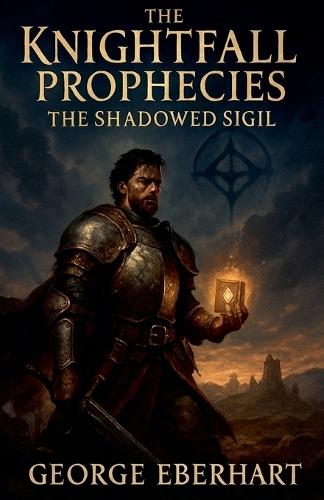 The Knightfall Prophecies: The Shadowed Sigil