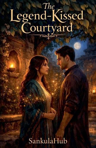 The Legend-Kissed Courtyard