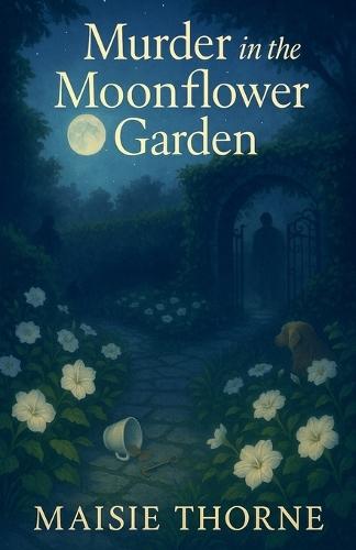 Murder in the Moonflower Garden