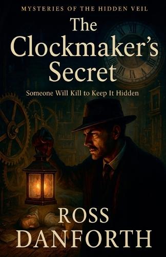 The Clockmaker's Secret