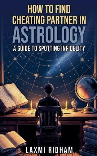 How to Find Cheating Partner in Astrology: A Guide to Spotting Infidelity