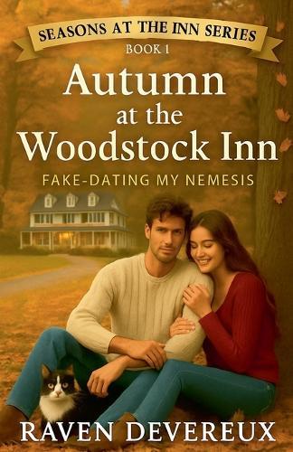 Autumn at the Woodstock Inn