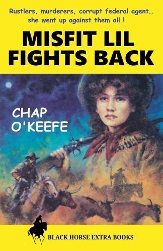 Misfit Lil Fights Back