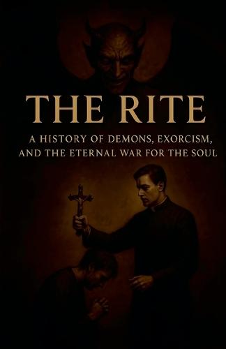 The Rite: A History of Demons, Exorcism, and the Eternal War for the Soul
