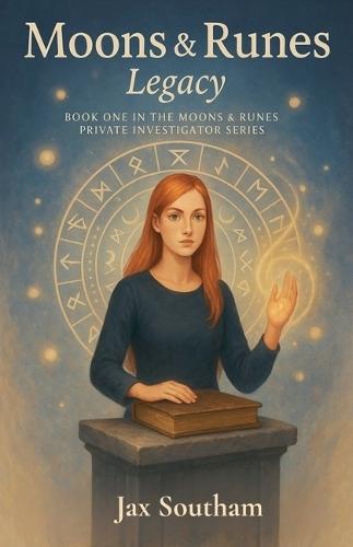 Moons & Runes: Legacy