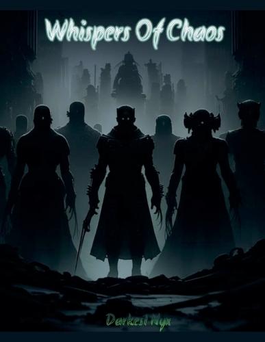 Whispers Of Chaos