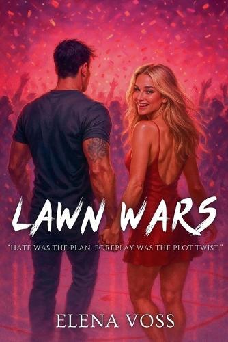 Lawn Wars