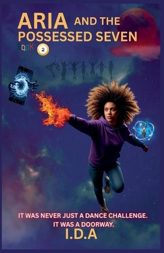 Aria and the Possessed Seven