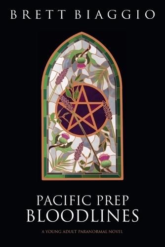 Pacific Prep: Bloodlines