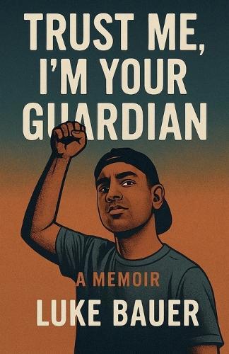 Trust me I'm your guardian