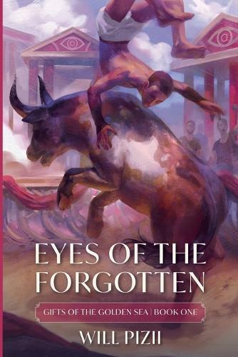 Eyes of the Forgotten