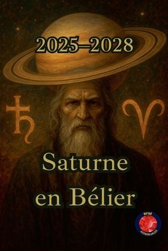 Saturne en Bélier (2025-2028)