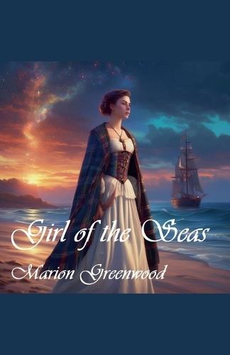 Girl of the Seas