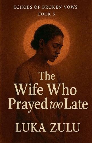 The Wife Who Prayed Too Late