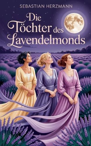 Die Töchter des Lavendelmonds