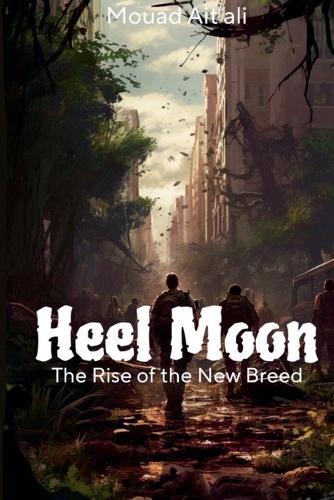 Heel Moon: The Rise of the New Breed