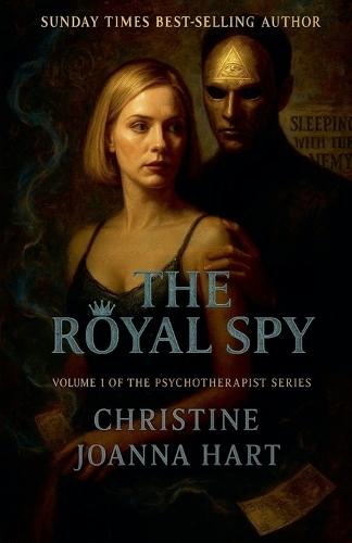 The Royal Spy