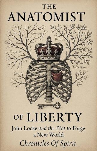 The Anatomist of Liberty: John Locke and the Plot to Forge a New World
