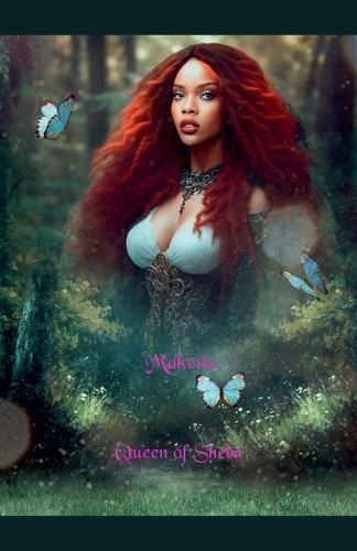 Makeda Queen of Sheba