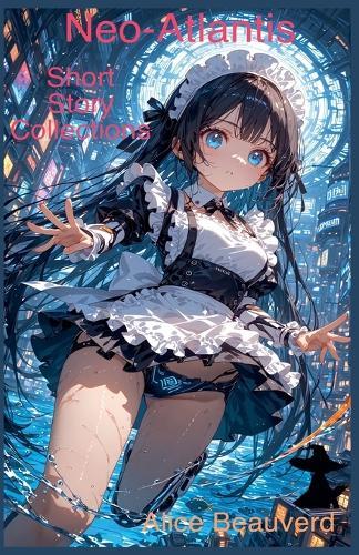 Neo-Atlantis - Short Story Collections