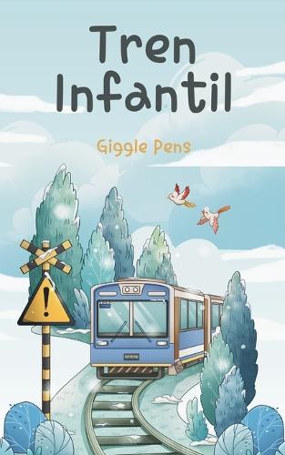 Tren Infantil