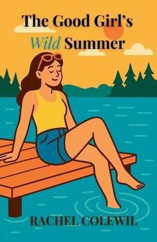 The Good Girl's Wild Summer