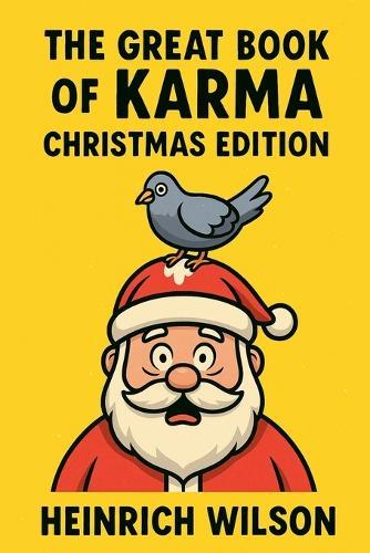 The Great Book of Karma, Christmas Edition