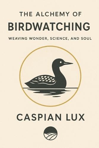 The Alchemy of Birdwatching: Weaving Wonder, Science, and Soul